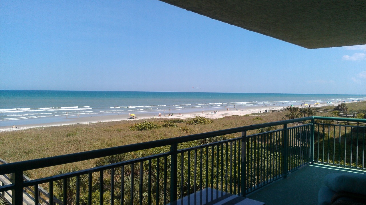 Photo of Outdoor in Cocoa Beach