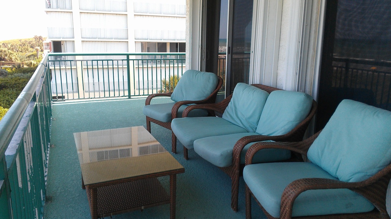 Photo of Outdoor in Cocoa Beach