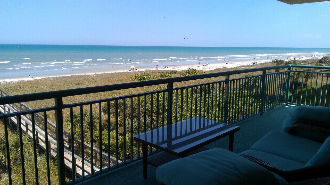 Photo of Outdoor in Cocoa Beach