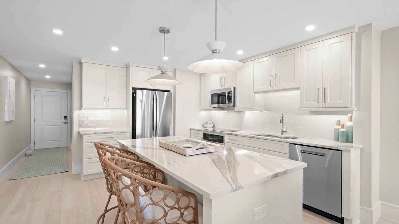 Photo of Kitchen in Sanibel