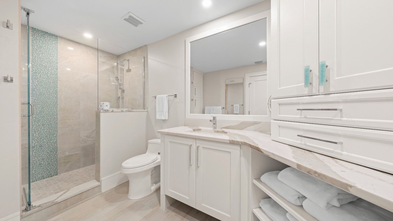 Photo of Bathroom in Sanibel