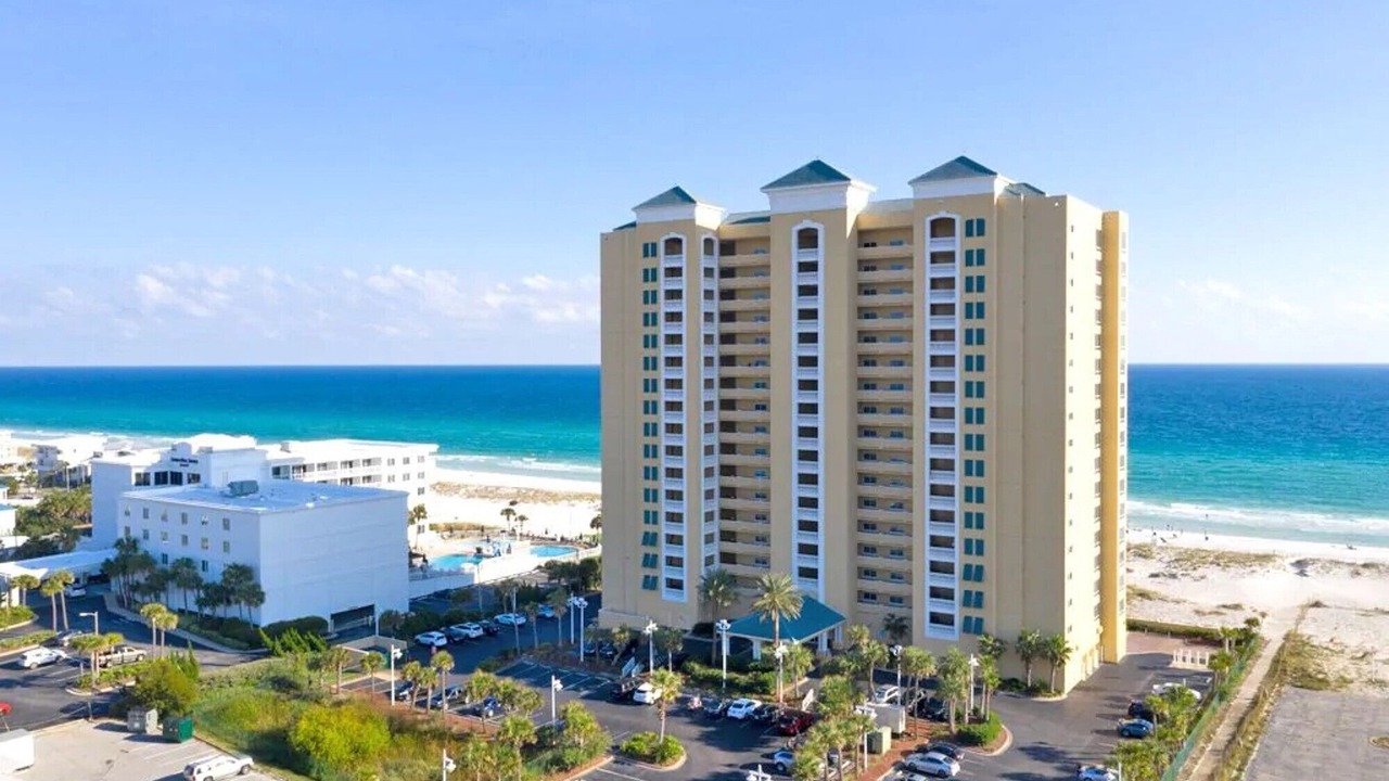 Photo of Others in Pensacola Beach