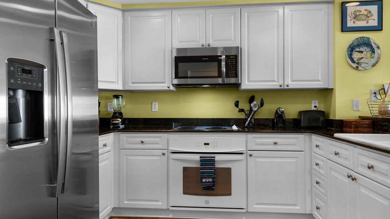 Photo of Kitchen in Pensacola Beach
