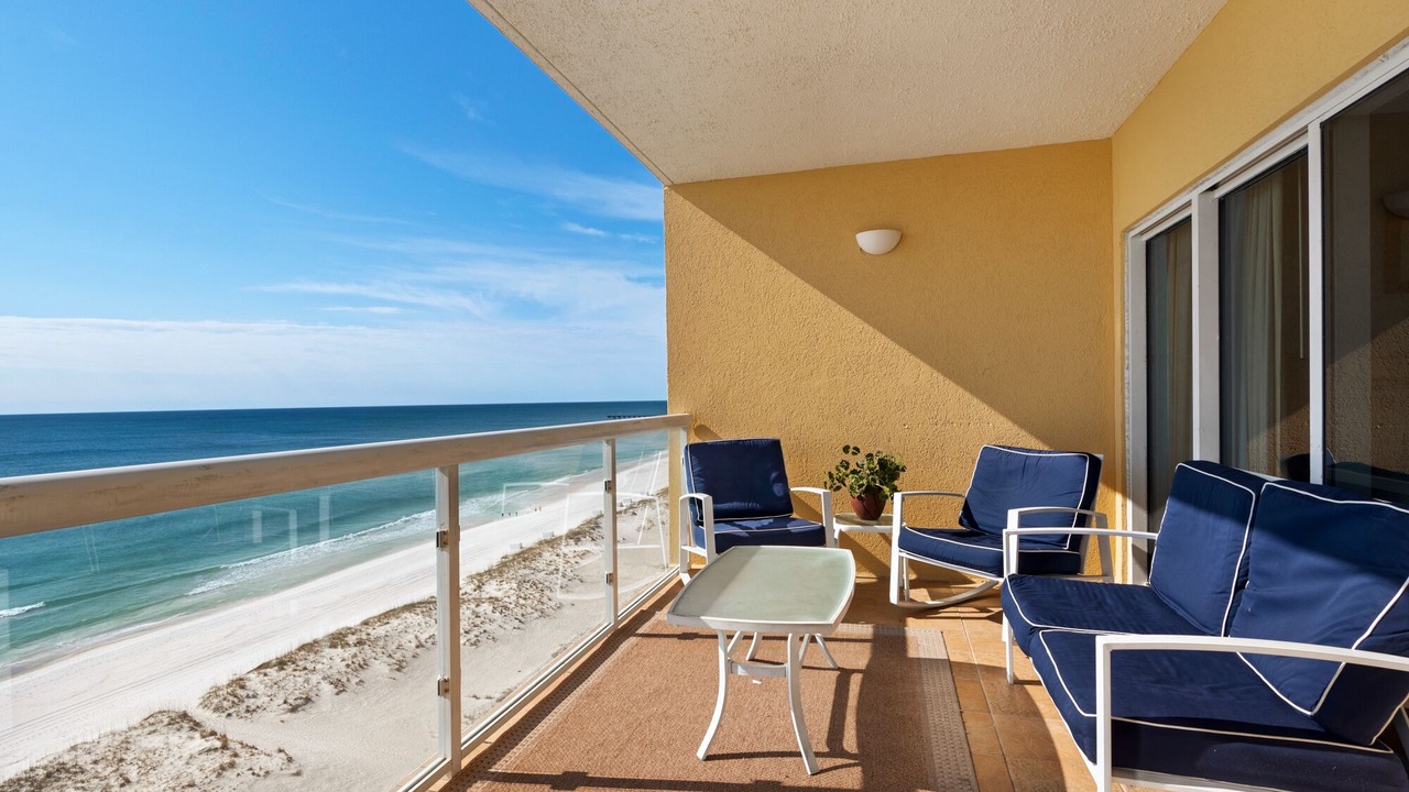 Photo of Outdoor in Pensacola Beach