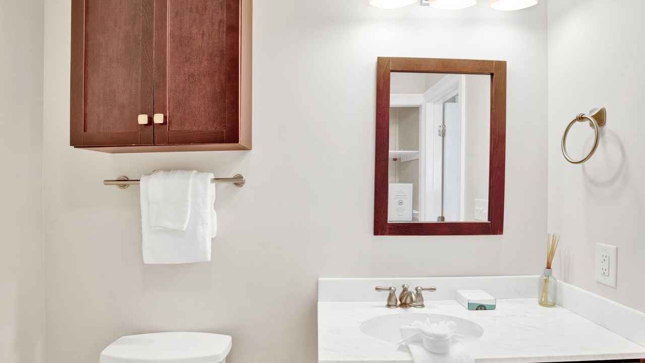 Photo of Bathroom in Fort Morgan