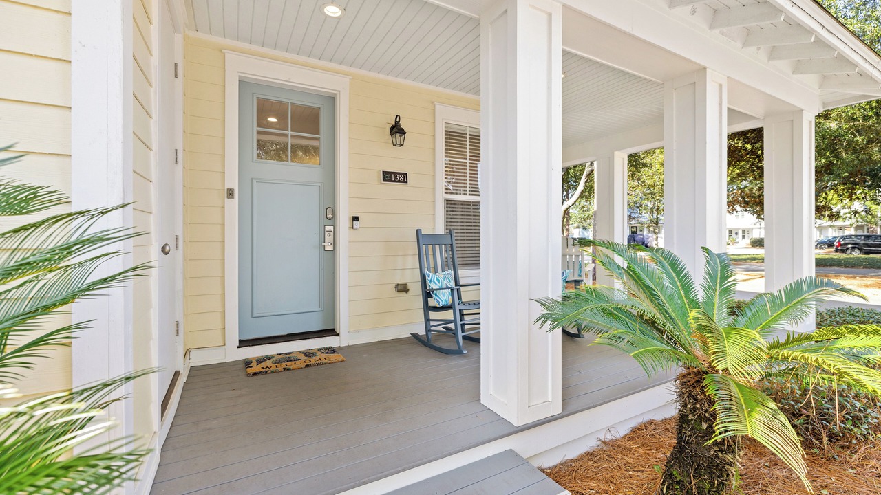 Photo of Outdoor in Laurel Grove