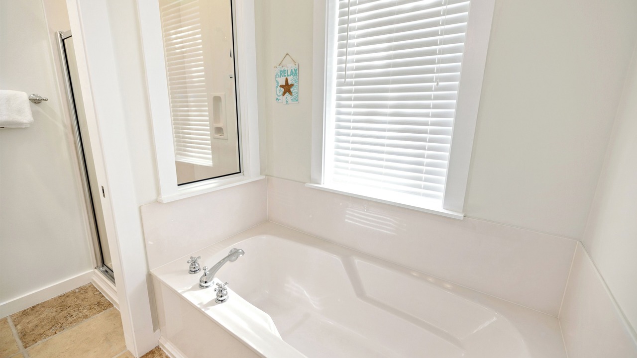 Photo of Bathroom in Laurel Grove