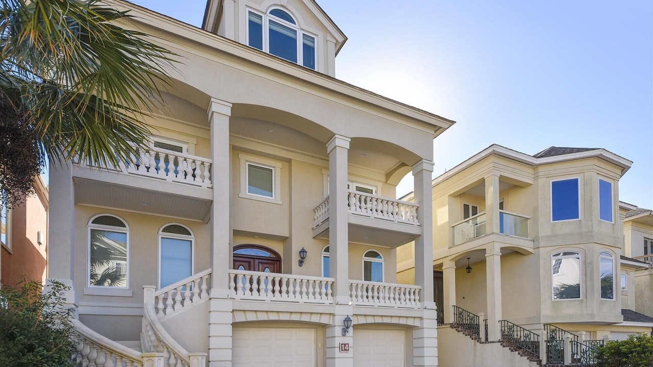 Photo of Outdoor in Palmetto Dunes