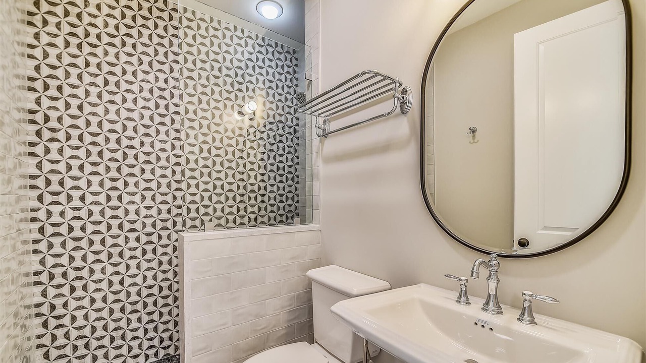 Photo of Bathroom in Palmetto Dunes