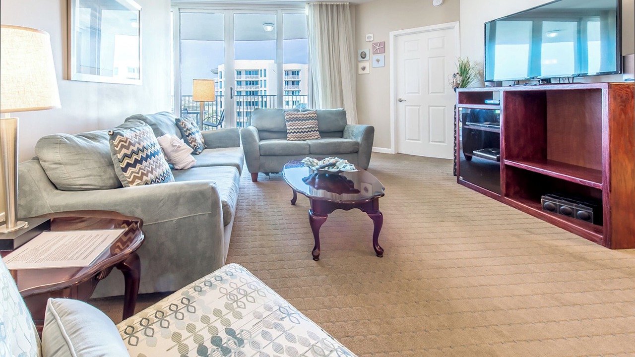Photo of Bedroom in Fort Walton Beach - Destin