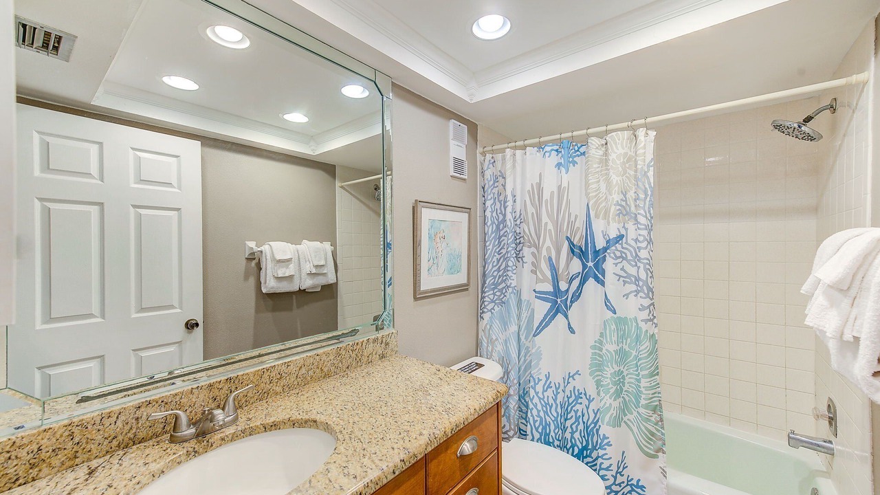 Photo of Bathroom in Redington Shores