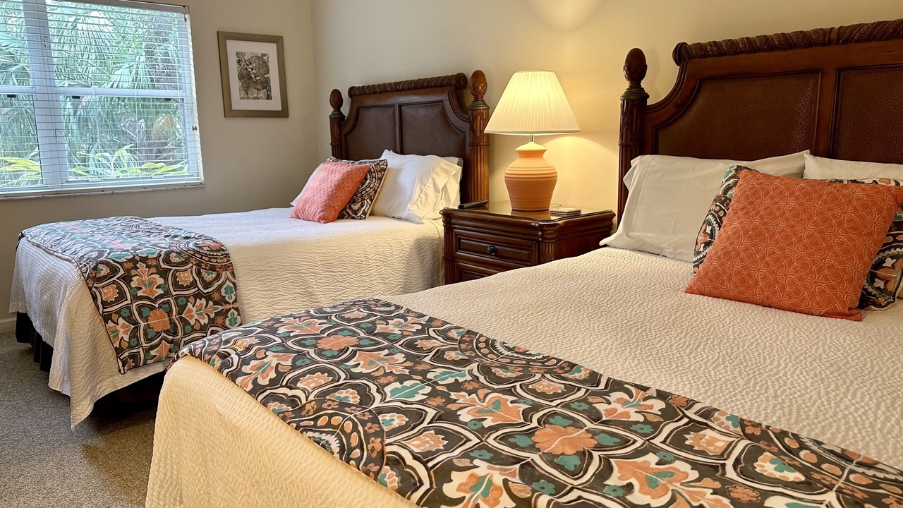 Photo of Bedroom in Port Saint Lucie