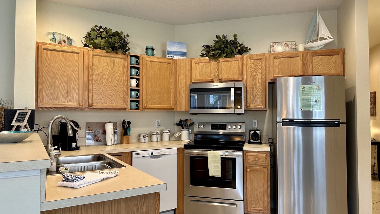 Photo of Kitchen in Port Saint Lucie