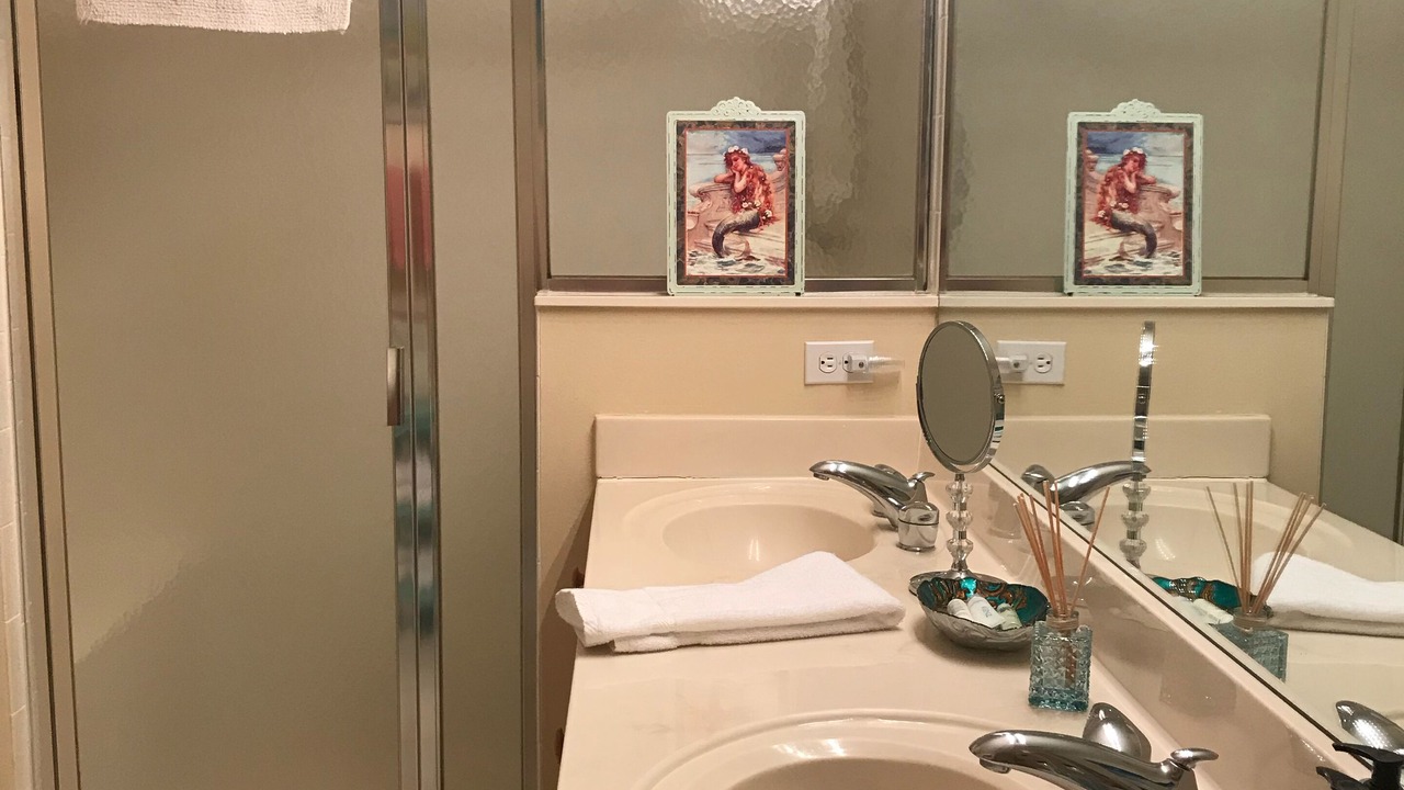 Photo of Bathroom in Port Saint Lucie
