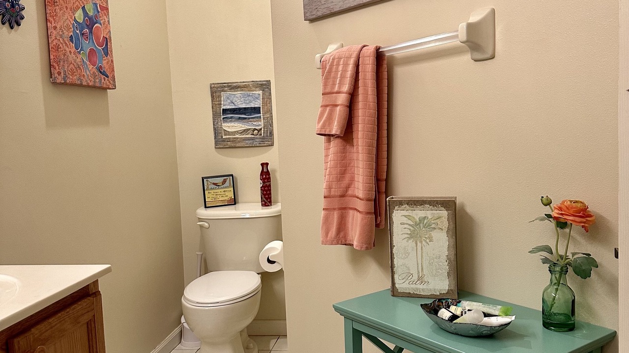 Photo of Bathroom in Port Saint Lucie