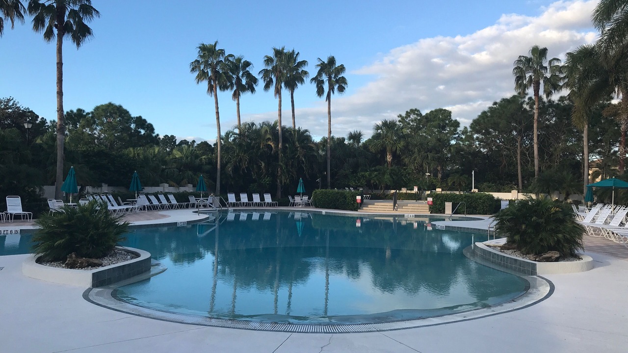 Photo of Outdoor in Port Saint Lucie