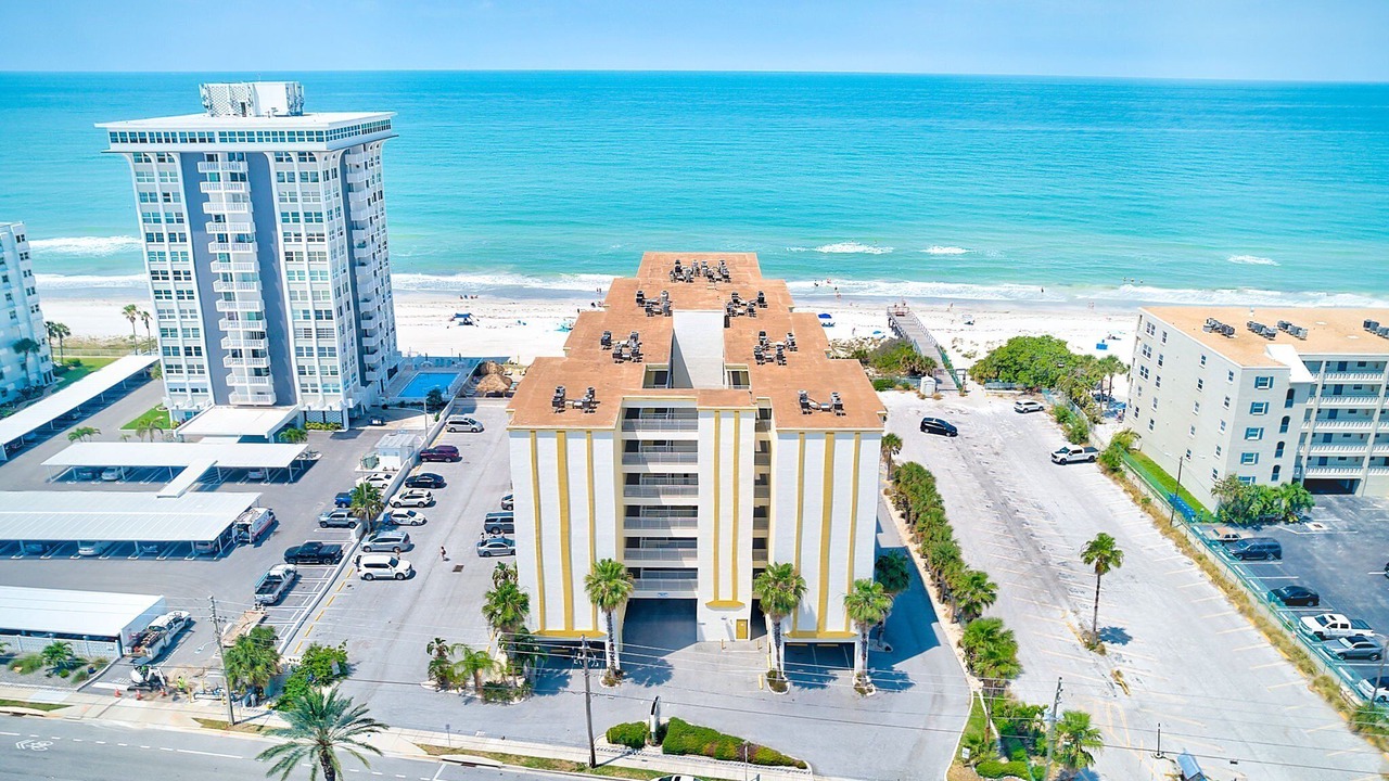 Photo of Outdoor in North Redington Beach
