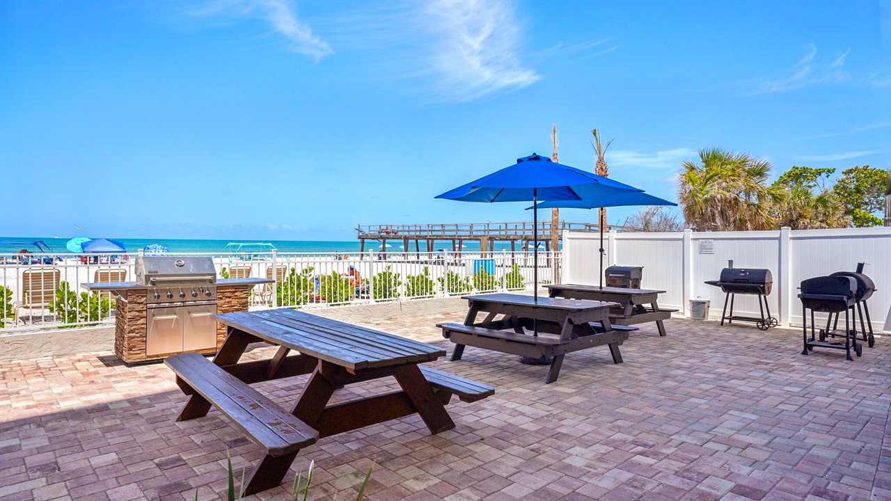 Photo of Outdoor in North Redington Beach