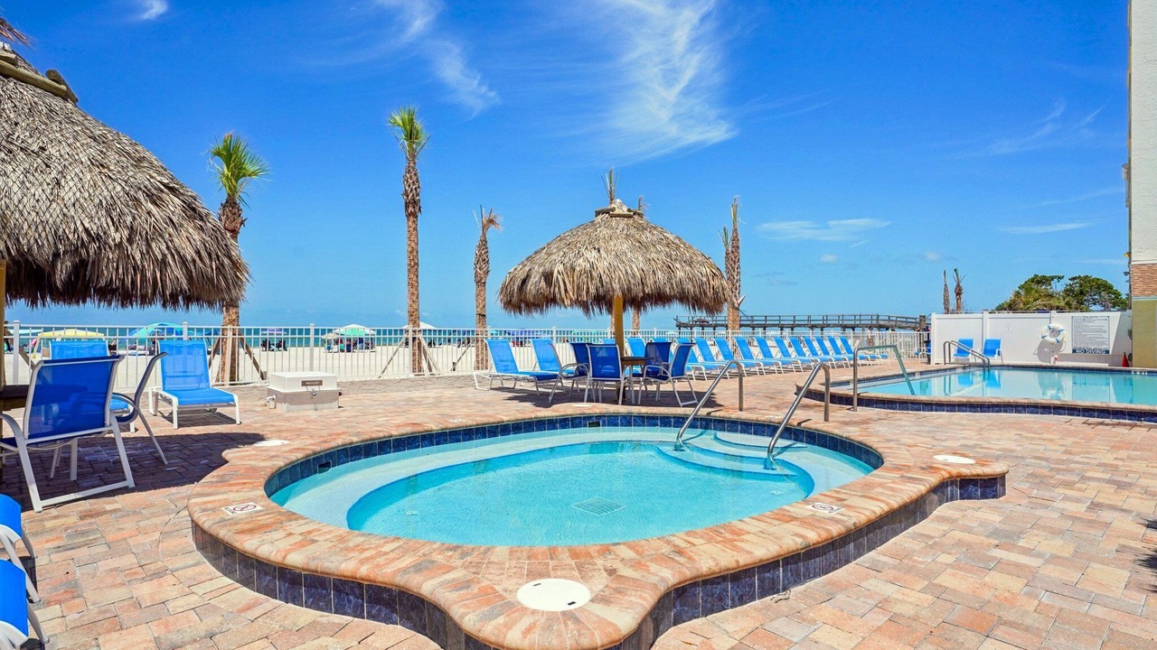 Photo of Outdoor in North Redington Beach