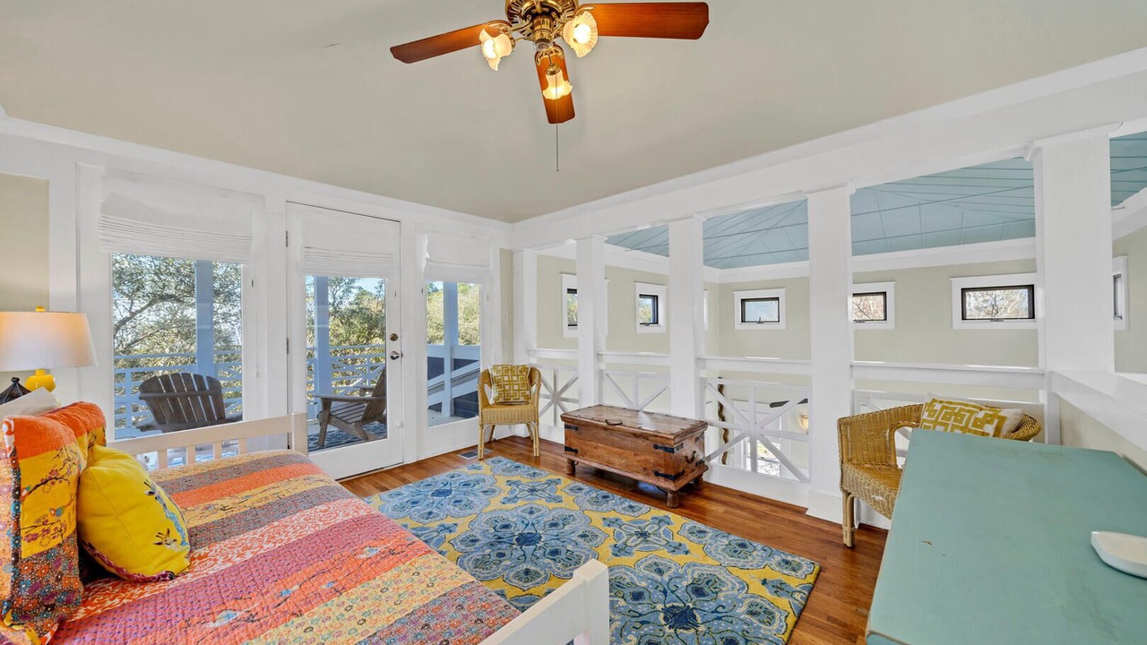 Photo of Bedroom in Seaside