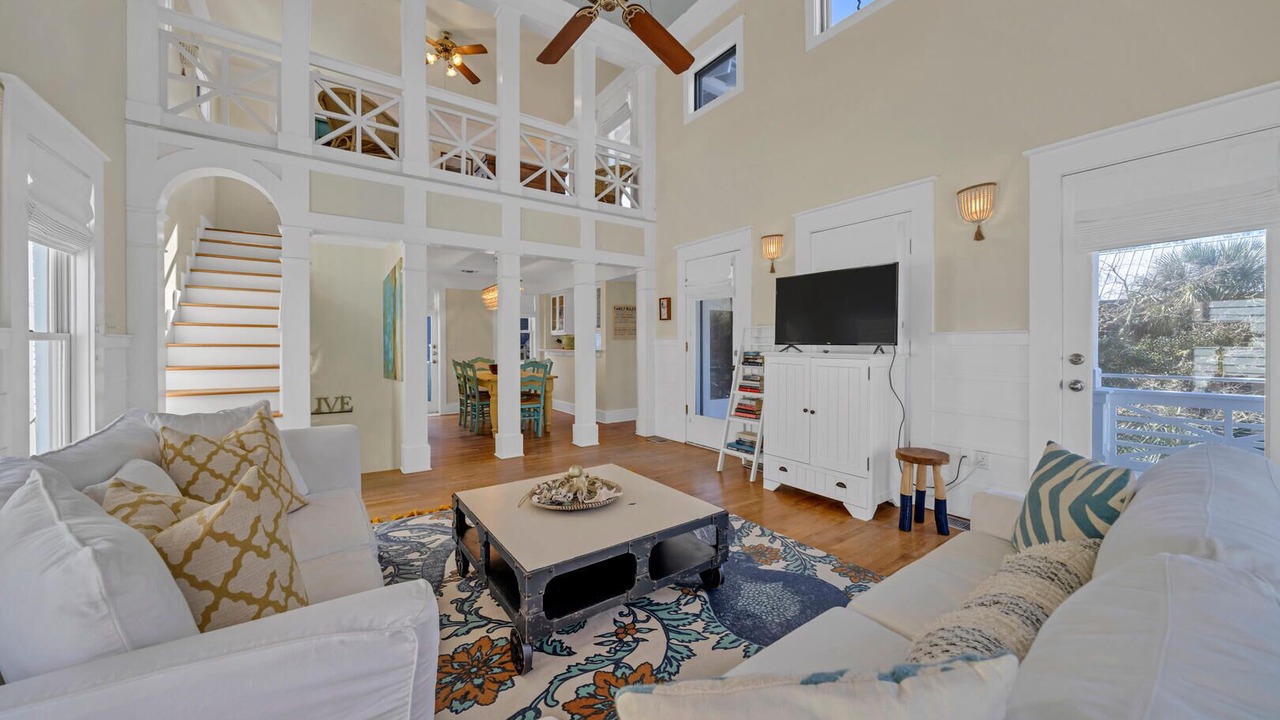 Photo of Bedroom in Seaside