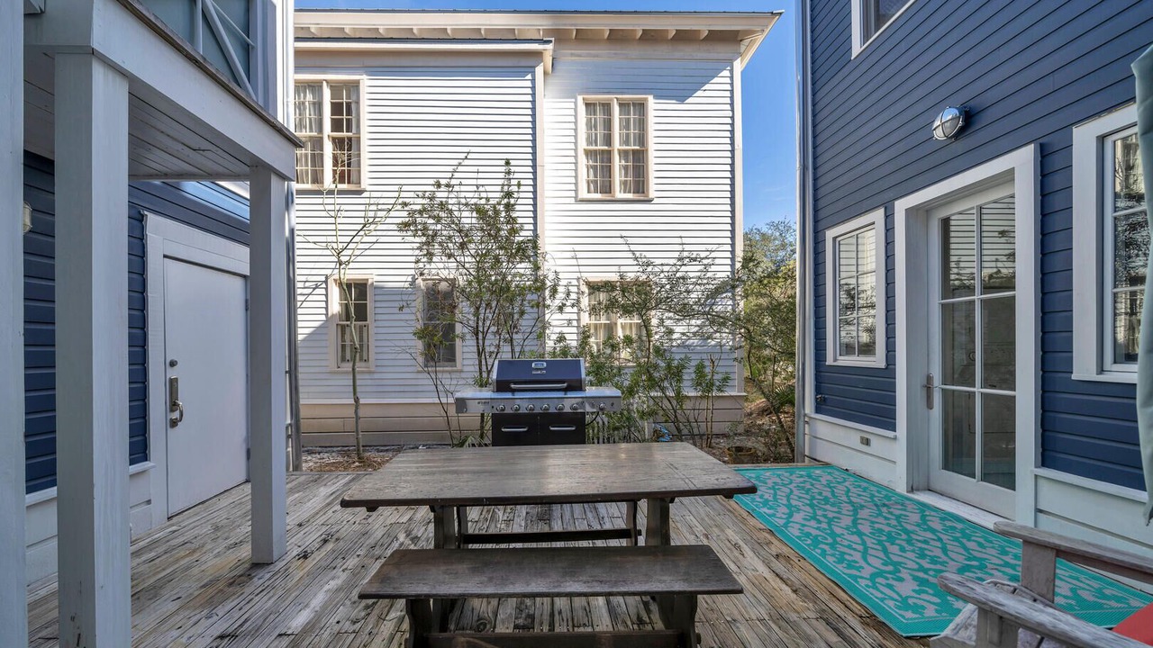 Photo of Outdoor in Seaside