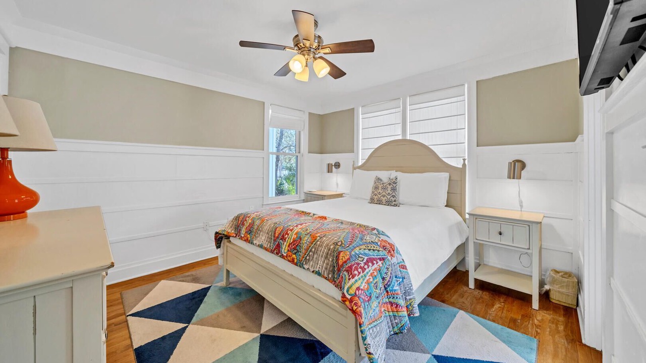 Photo of Bedroom in Seaside