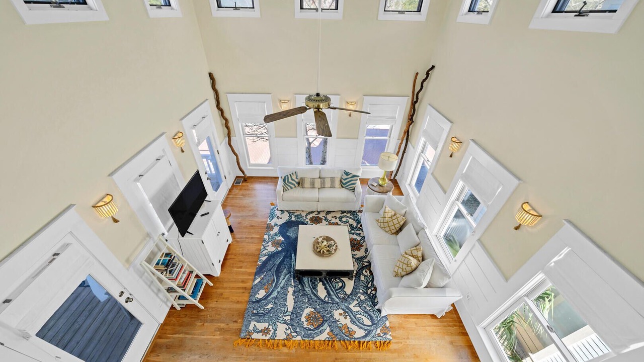 Photo of Livingroom in Seaside
