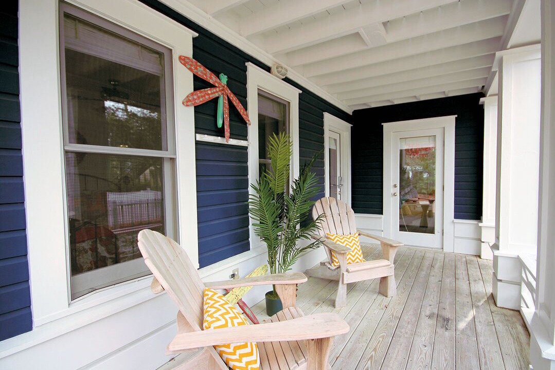 Photo of Outdoor in Seaside