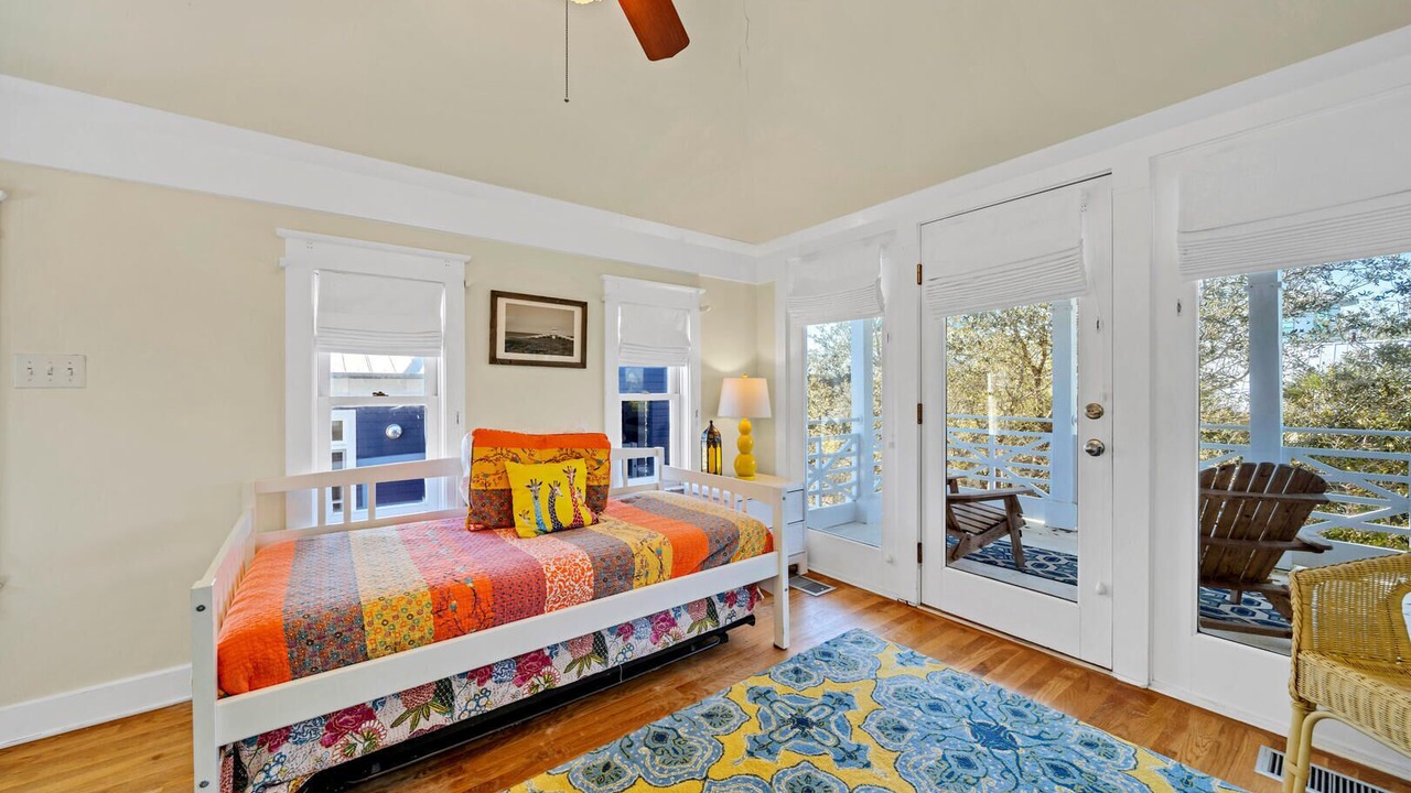 Photo of Bedroom in Seaside