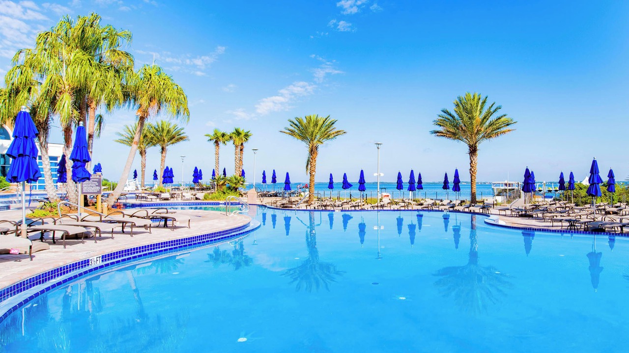 Photo of Outdoor in Pensacola Beach