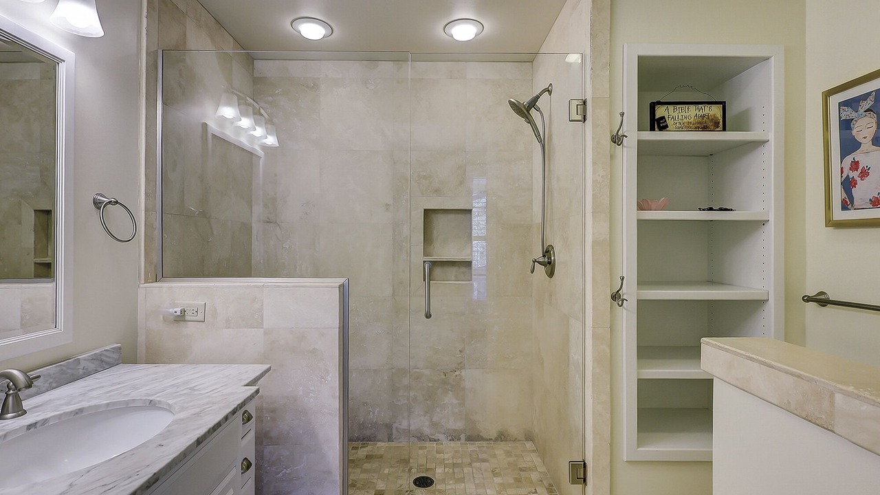 Photo of Bathroom in Hilton Head Island