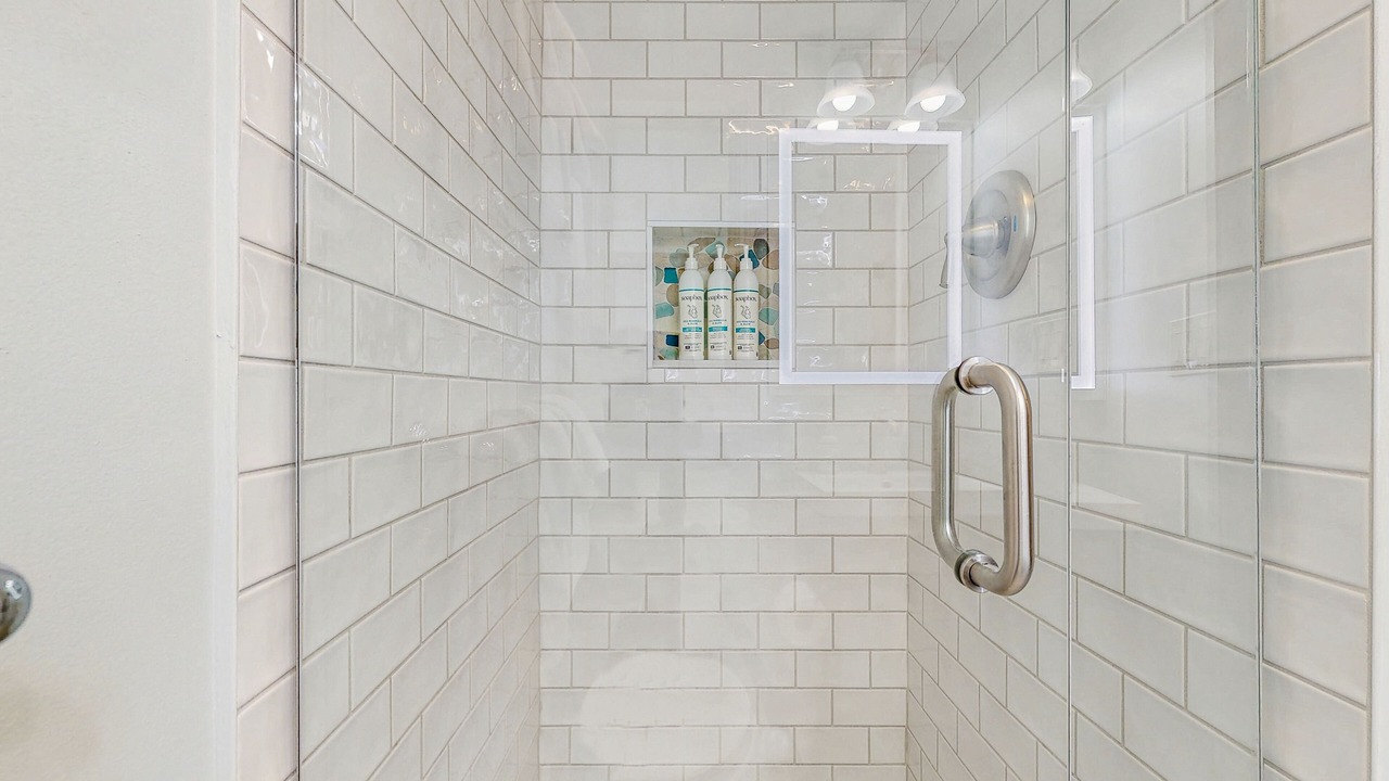Photo of Bathroom in Old Town