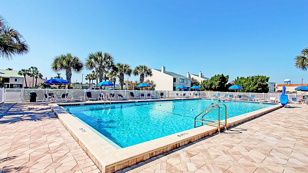 Photo of Outdoor in Holiday Isle