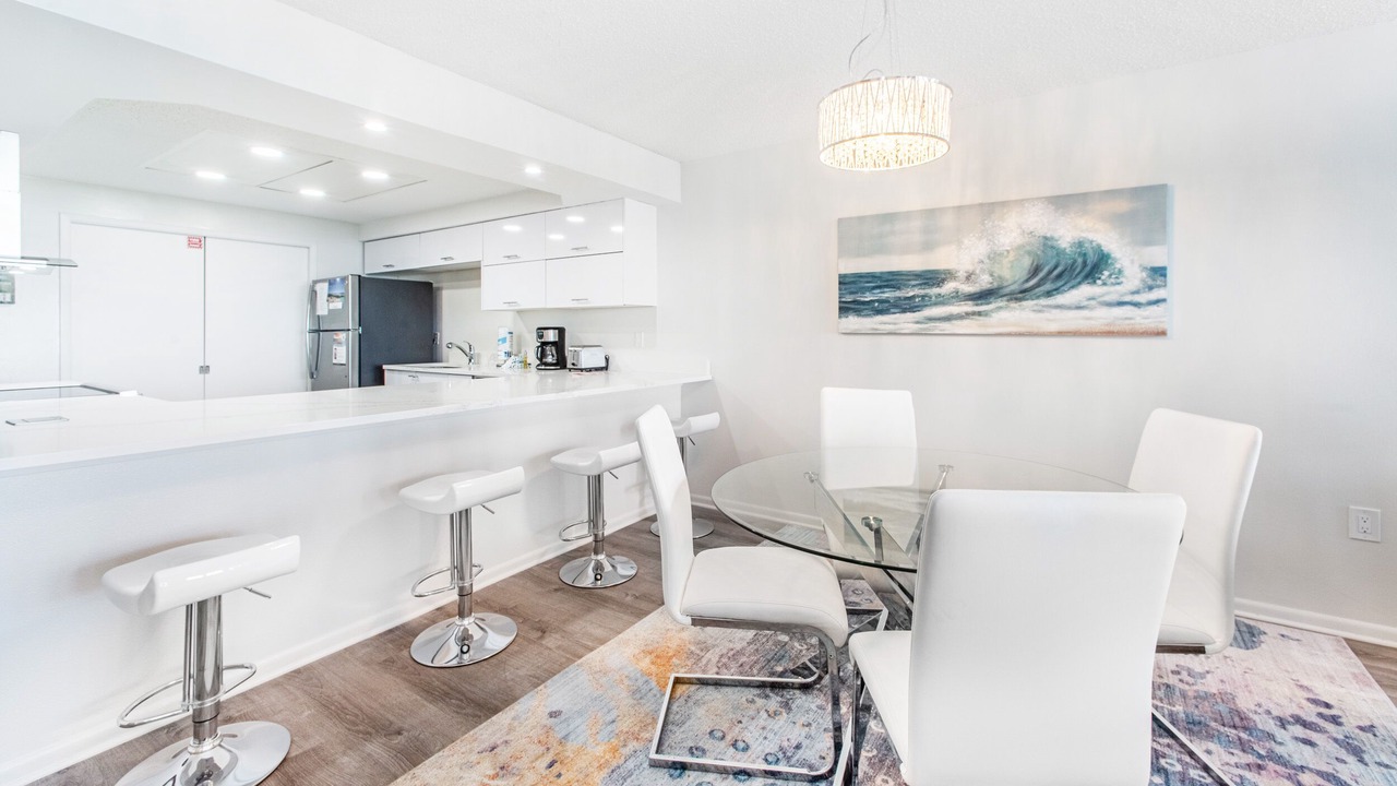 Photo of Bedroom in Holiday Isle