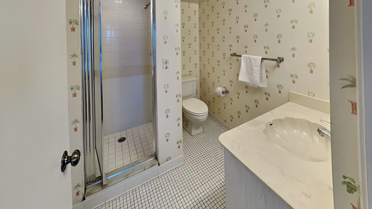 Photo of Bathroom in Daytona Beach Shores