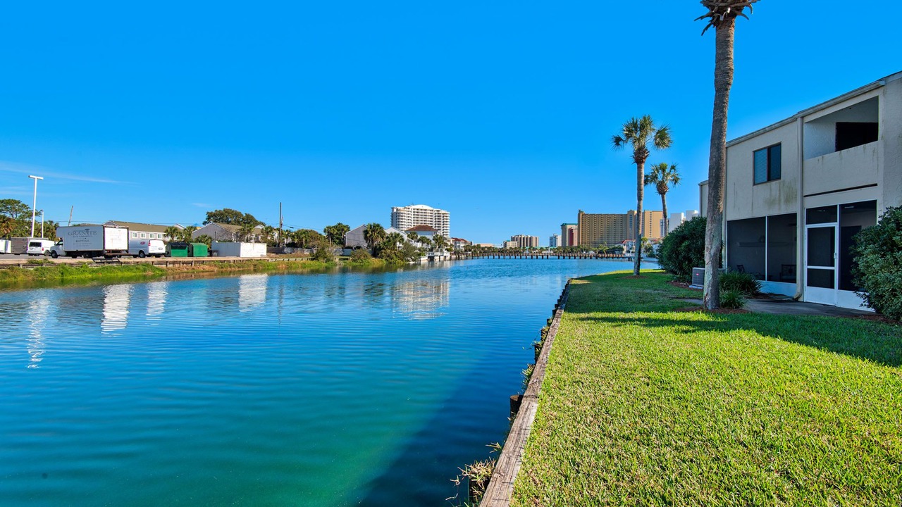 Photo of Outdoor in Holiday Isle