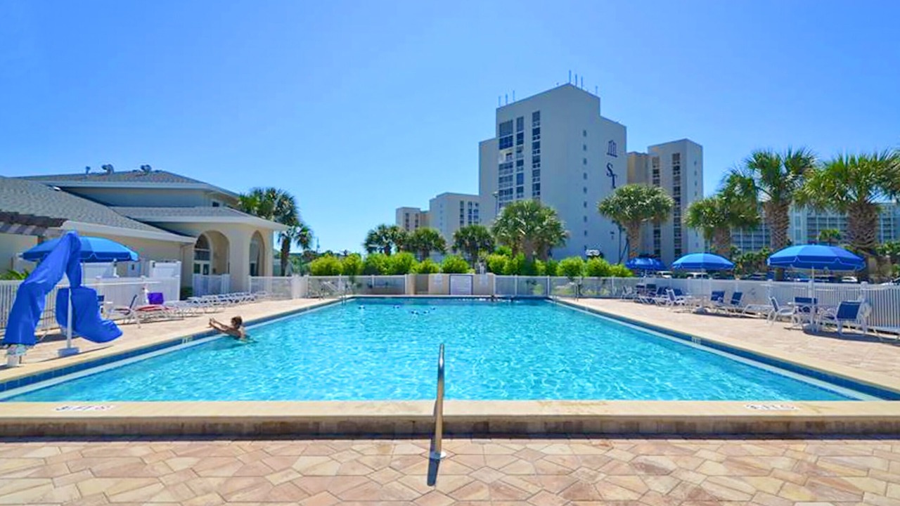 Photo of Outdoor in Holiday Isle