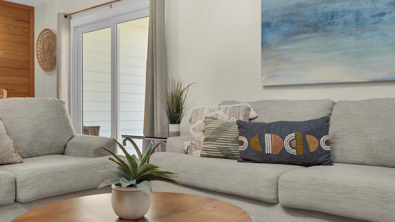 Photo of Bedroom in Holiday Isle