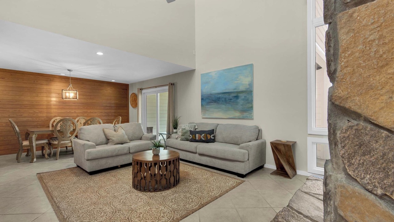 Photo of Bedroom in Holiday Isle