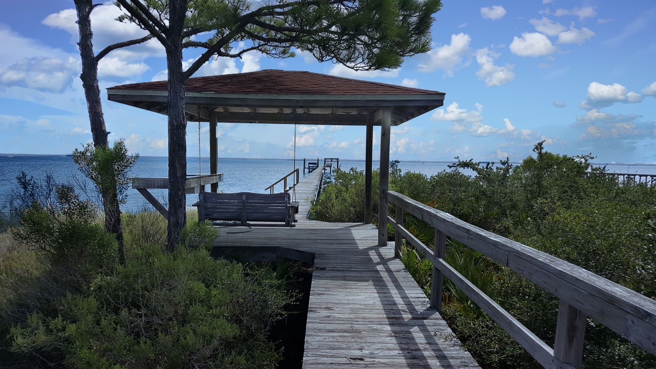 Photo of Others in Cape San Blas