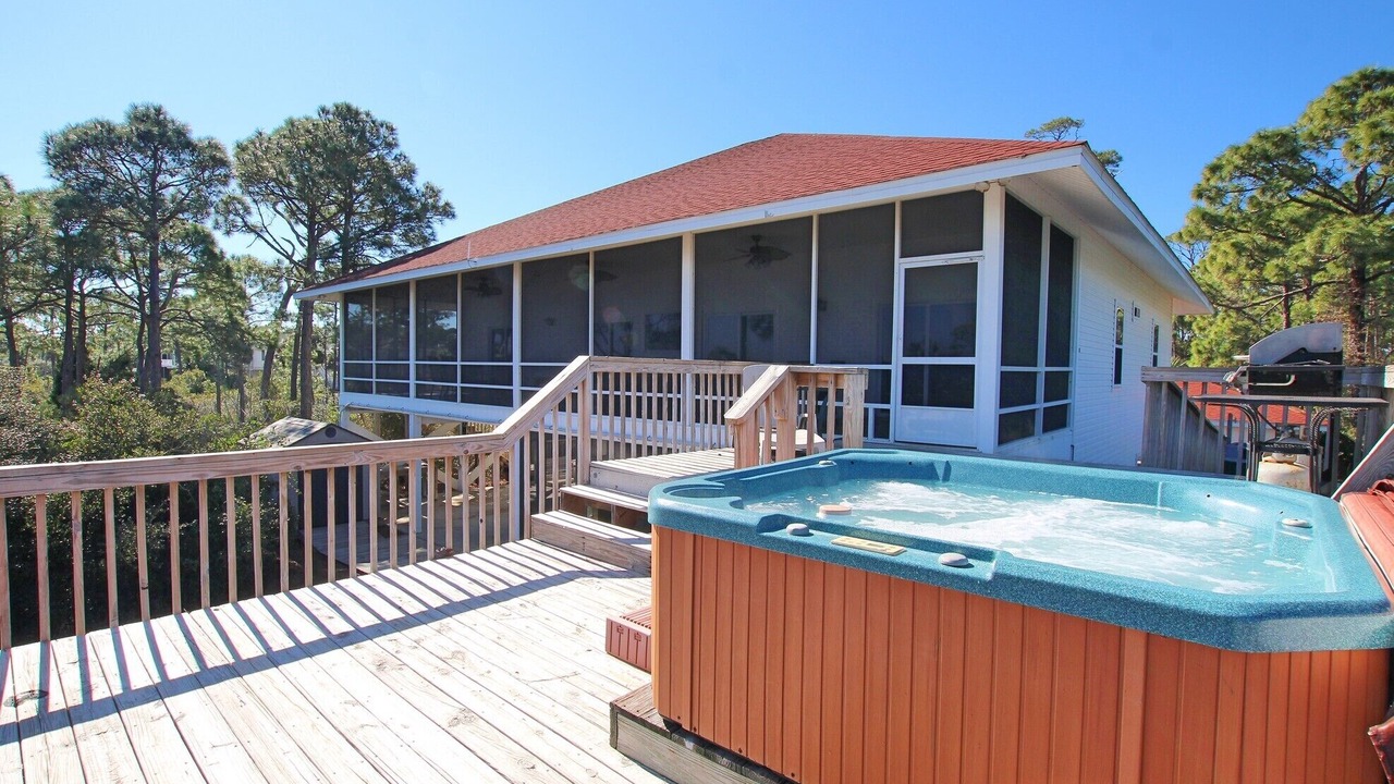 Photo of Others in Cape San Blas