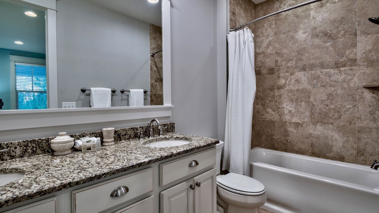 Photo of Bathroom in WaterSound West Beach