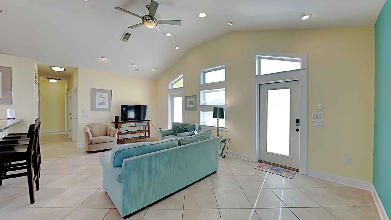 Photo of Livingroom in Toilla Segunda