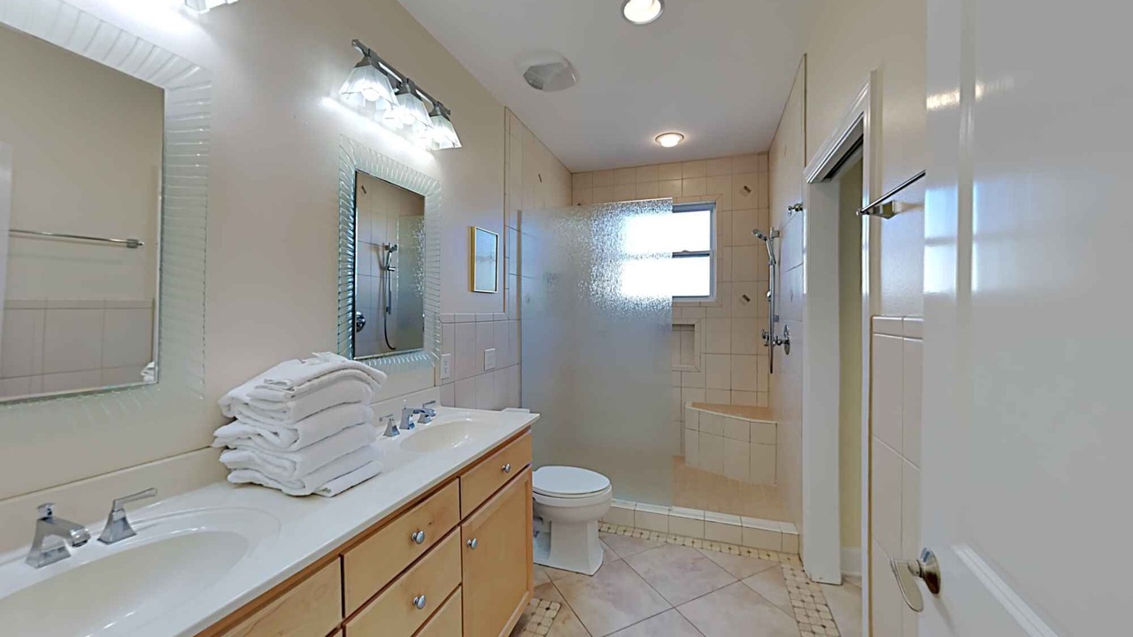 Photo of Bathroom in Toilla Segunda