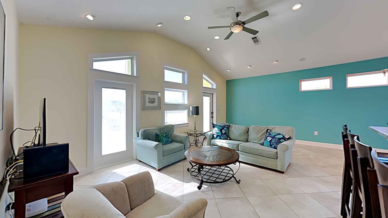 Photo of Livingroom in Toilla Segunda