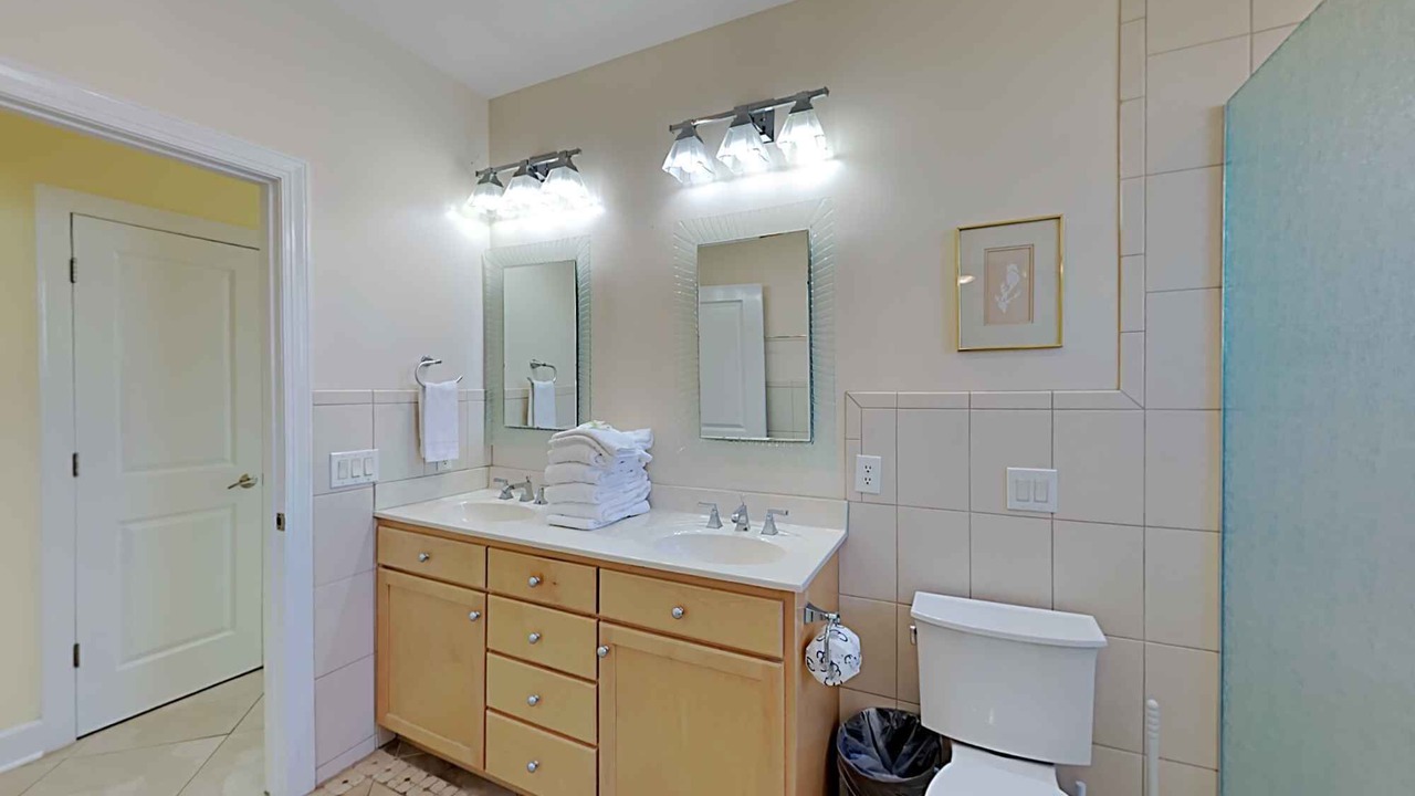 Photo of Bathroom in Toilla Segunda