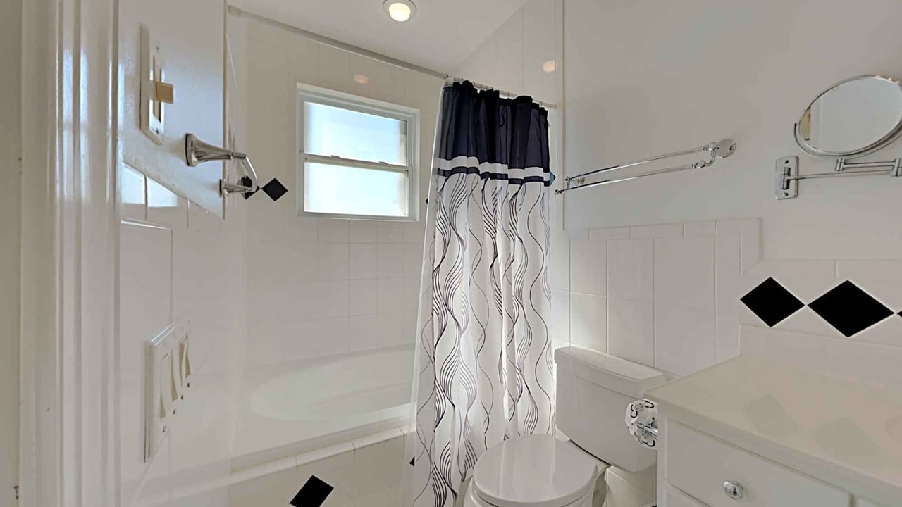 Photo of Bathroom in Toilla Segunda