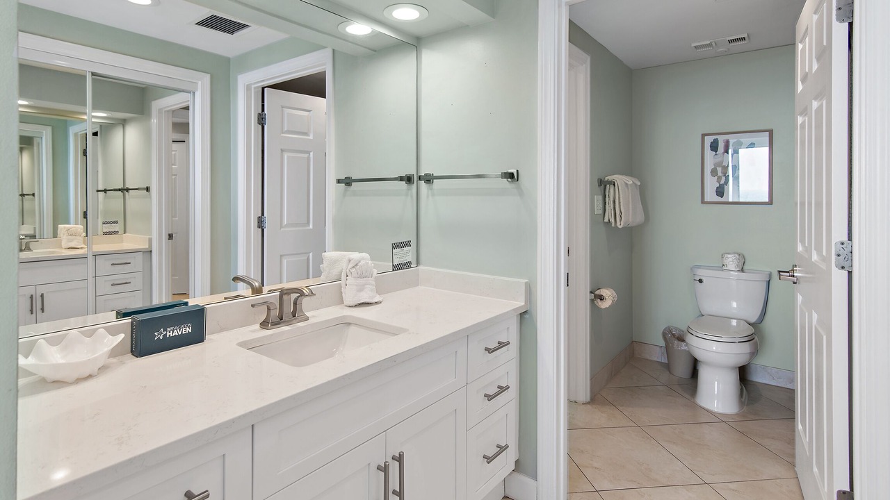 Photo of Bathroom in Sandestin