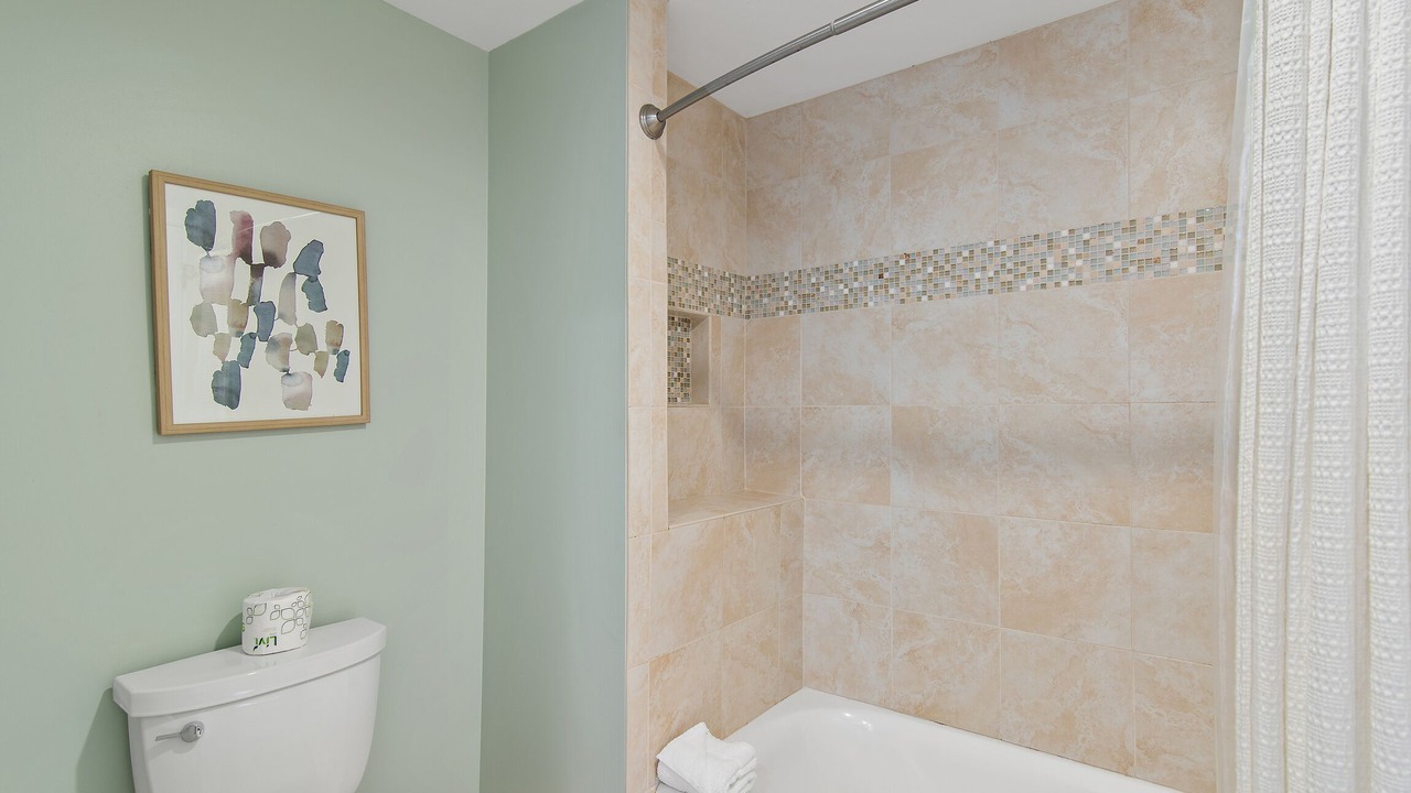 Photo of Bathroom in Sandestin